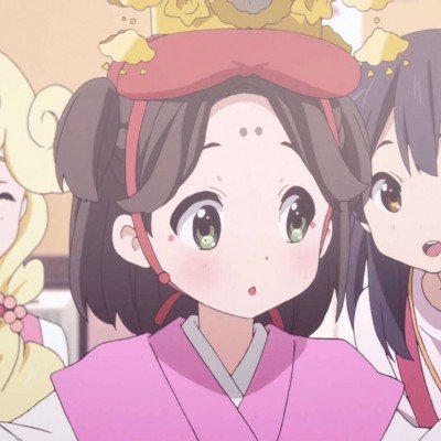 姜乘澜 化妆要顺应头发质感
